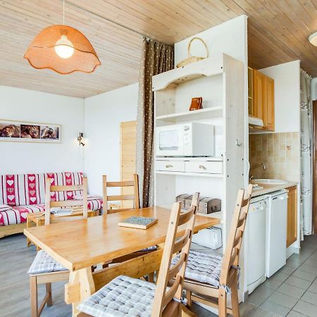 Apartment La Grande Casse - Lavachet-2 By Interhome ทีนเญอ ภายนอก รูปภาพ