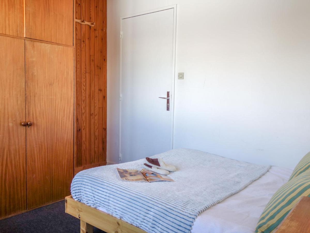 Apartment La Grande Casse - Lavachet-2 By Interhome ทีนเญอ ภายนอก รูปภาพ