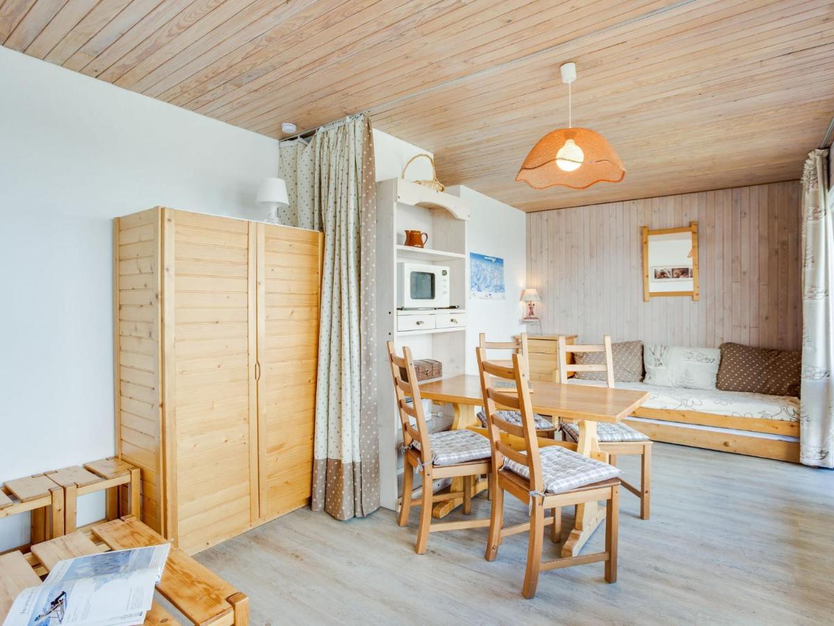 Apartment La Grande Casse - Lavachet-2 By Interhome ทีนเญอ ภายนอก รูปภาพ