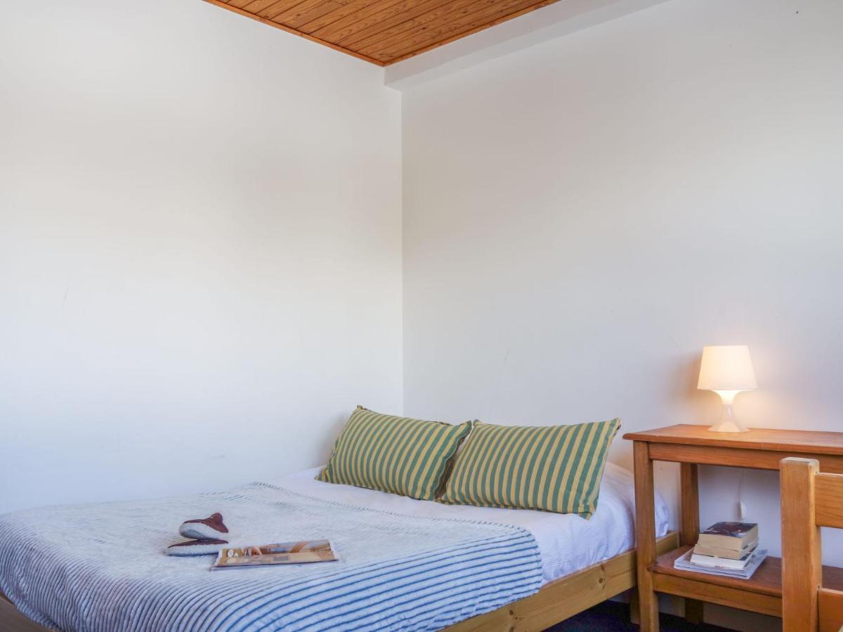 Apartment La Grande Casse - Lavachet-2 By Interhome ทีนเญอ ภายนอก รูปภาพ