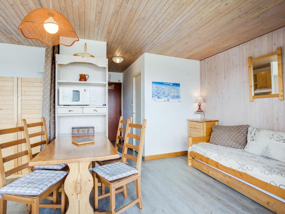 Apartment La Grande Casse - Lavachet-2 By Interhome ทีนเญอ ภายนอก รูปภาพ