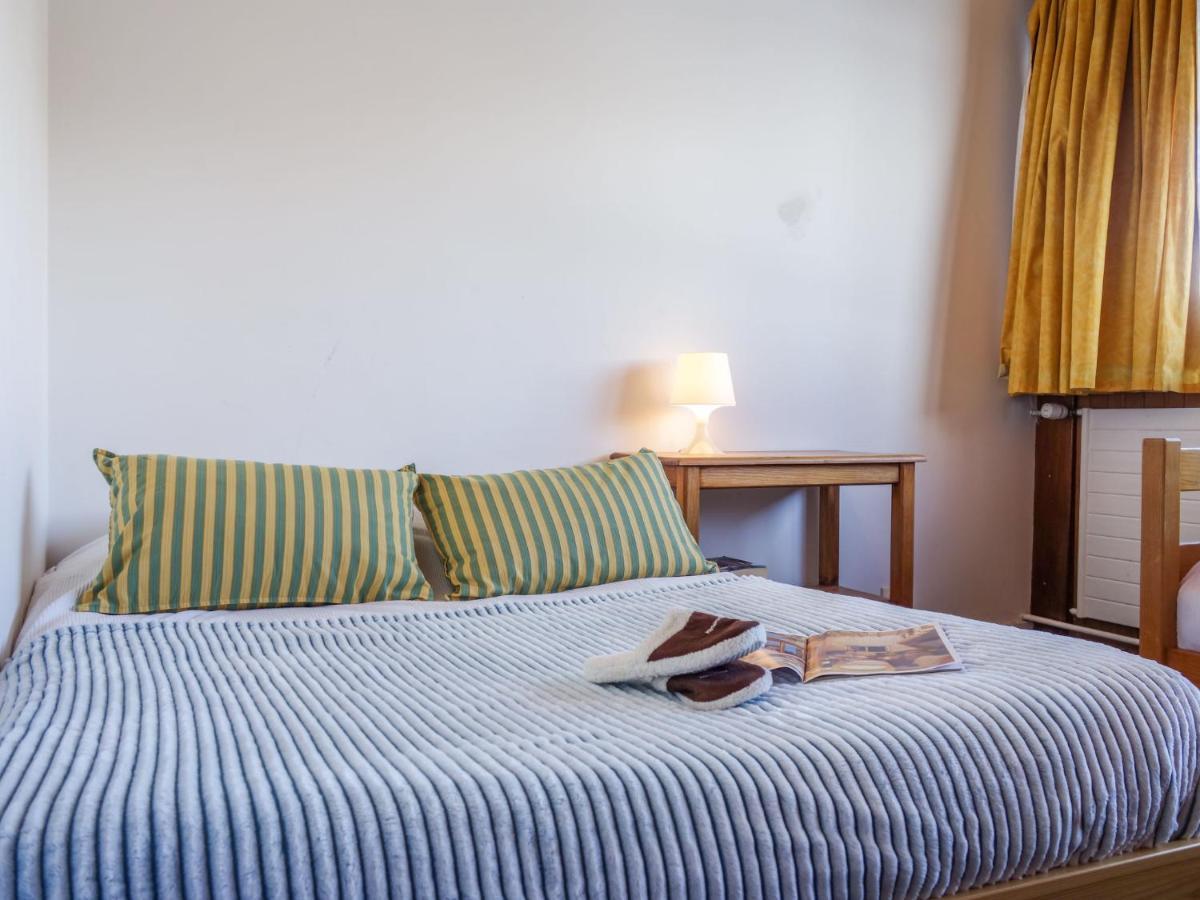 Apartment La Grande Casse - Lavachet-2 By Interhome ทีนเญอ ภายนอก รูปภาพ