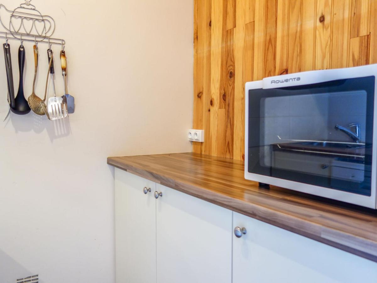 Apartment La Grande Casse - Lavachet-2 By Interhome ทีนเญอ ภายนอก รูปภาพ